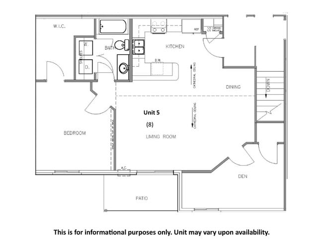 Photo - Huron Grove Apartments