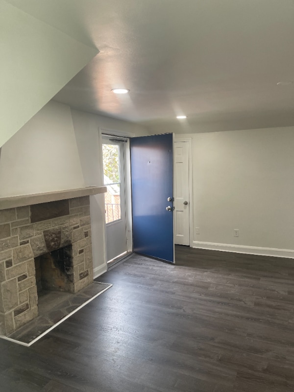 Photo - 701 Academy Rd Unit 2FL