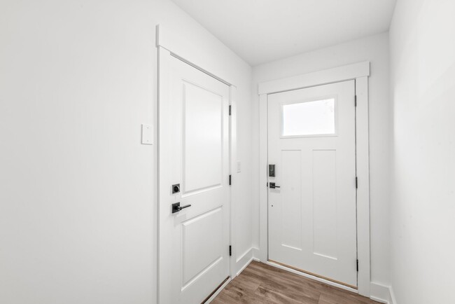 Photo - New Construction in LoSo! Townhome