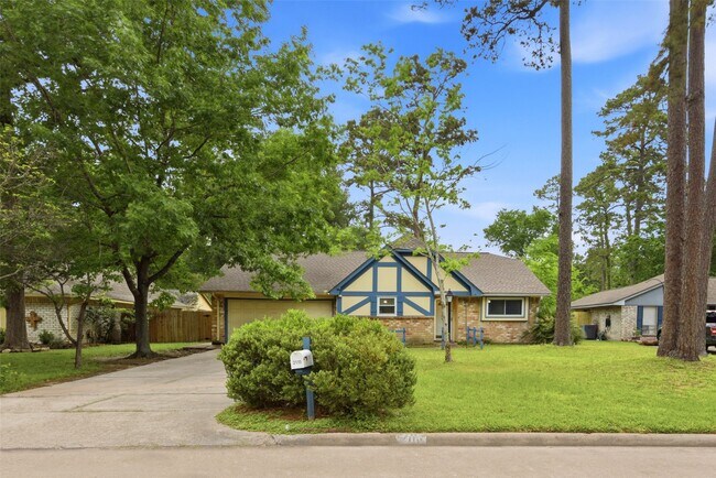 Photo - 2115 Oak Shores Dr