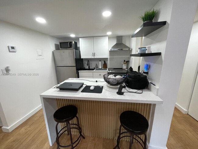 Photo - 4301 NW S Tamiami Canal Dr Unit 3-111