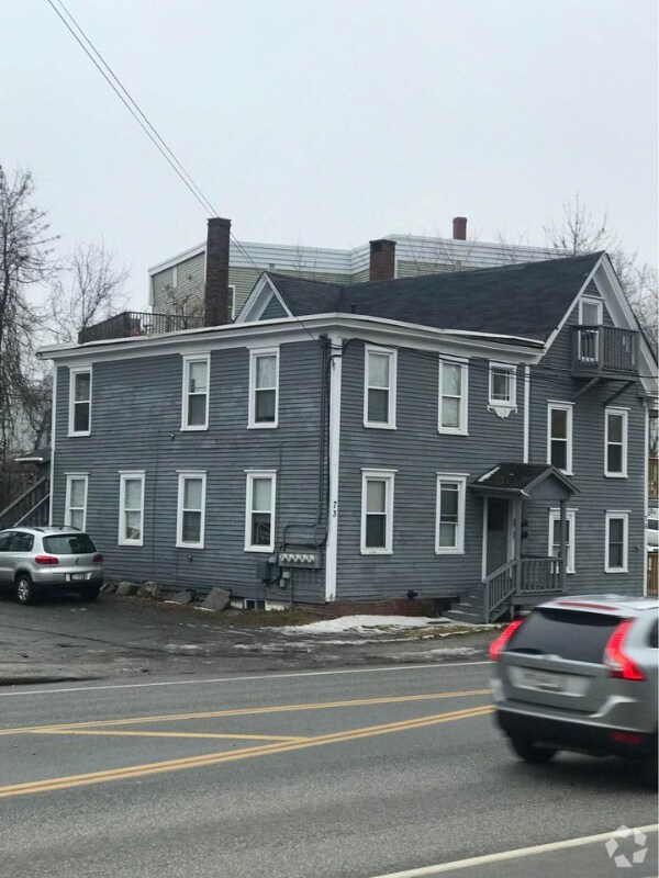 Building Photo - 73 Mill St Rental