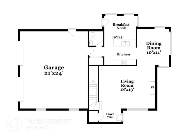 Photo - 10972 Clearwater Dr