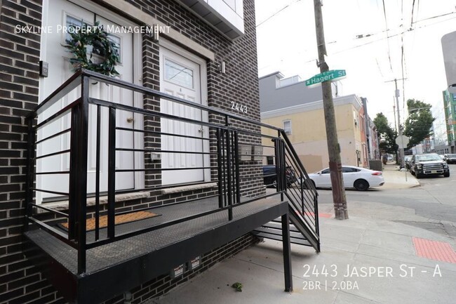 Photo - 2443 Jasper St Unit A