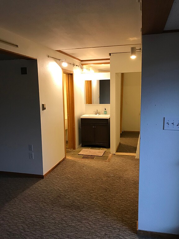 695 Left Fork Rd Unit walkout apartment