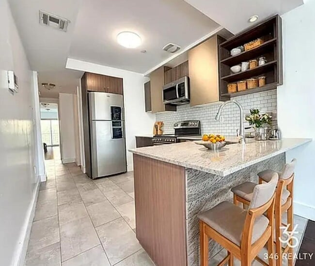 Photo - West 122nd Street Unit 2