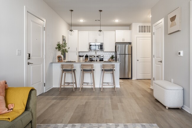 Photo - Switch Apartments