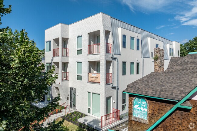 Photo - Arthaus Apartments