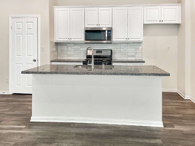 Photo - Modern 3-Bedroom Home in Vista Canyon – Prime Canyon Country Location Near the Vista Canyon Multi...