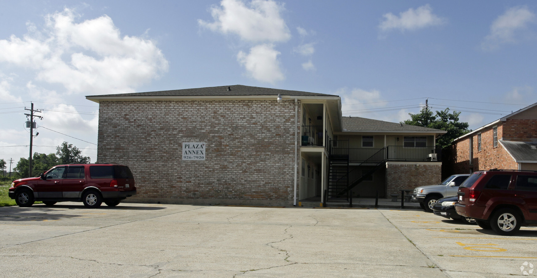 Photo - The Plaza Annex Apartments