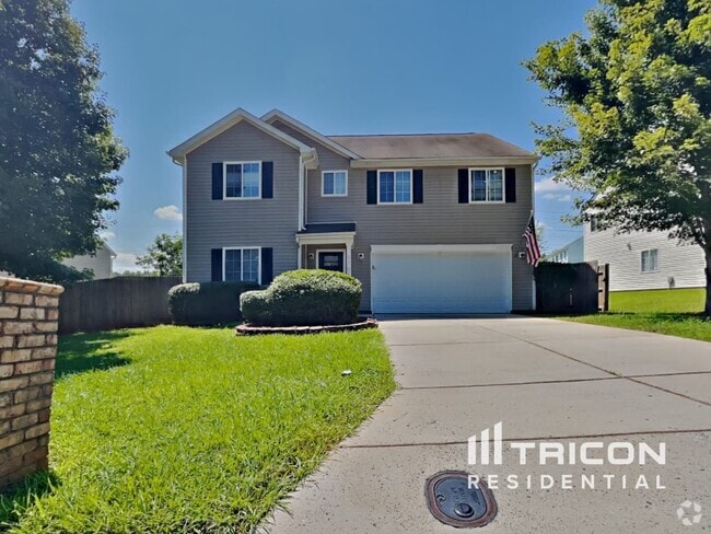Building Photo - 5705 Waterpoint Dr Rental
