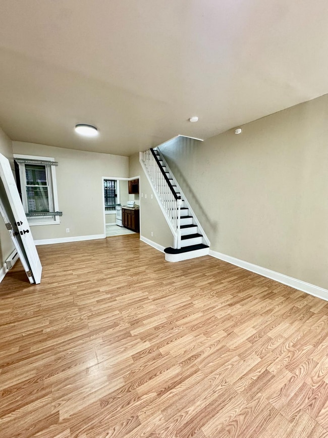 Photo - 1827 N Bailey St