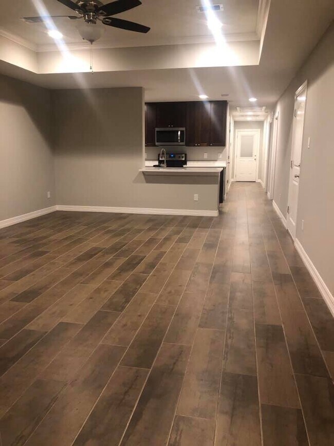 1812 Ordway St Townhome For Rent in Port Neches, TX