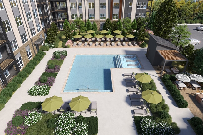 Photo - Alexan Overlook