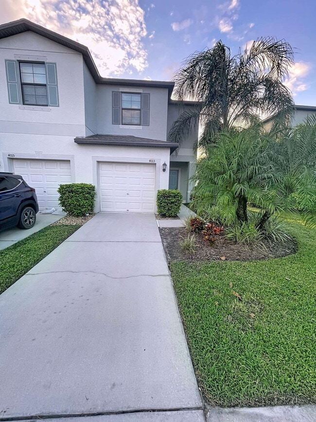 Building Photo - 4013 Wild Senna Blvd