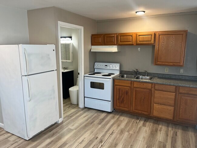 Photo - 929 E Clay St Unit 929A