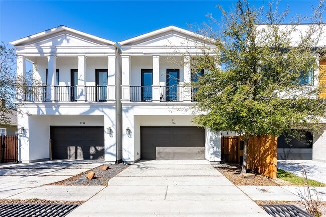 Building Photo - 1136 Adele St