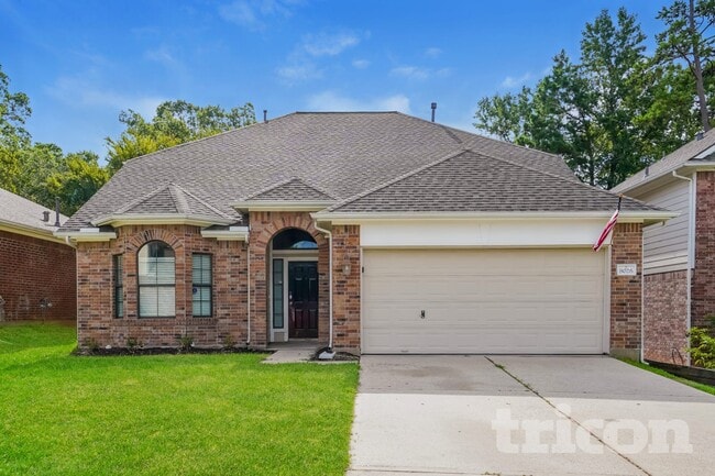 Building Photo - 8026 N Tarrytown Crossing Dr