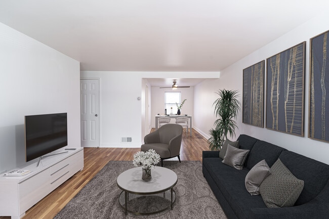 Photo - West Gate Townhomes