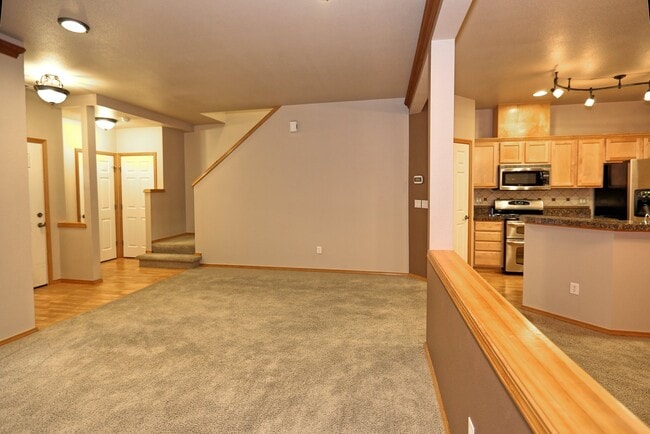 Photo - Belgrove" Gated Community Townhome