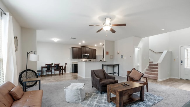 Building Photo - 6119 Cooper Cash Rental