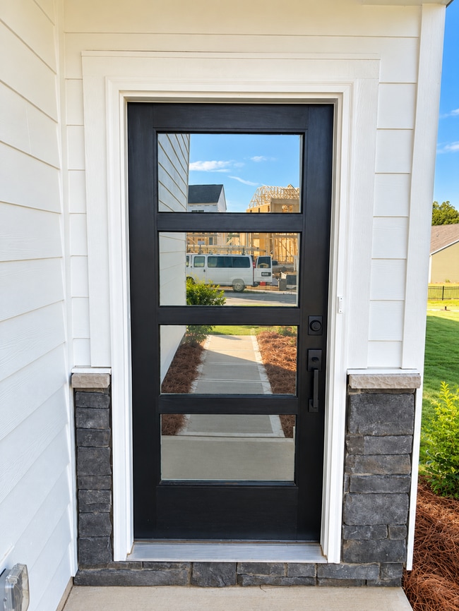 Now Leasing! 1 Month Free | Brand-New 3BR Home with 2-Car Garage Near Downtown Mooresville