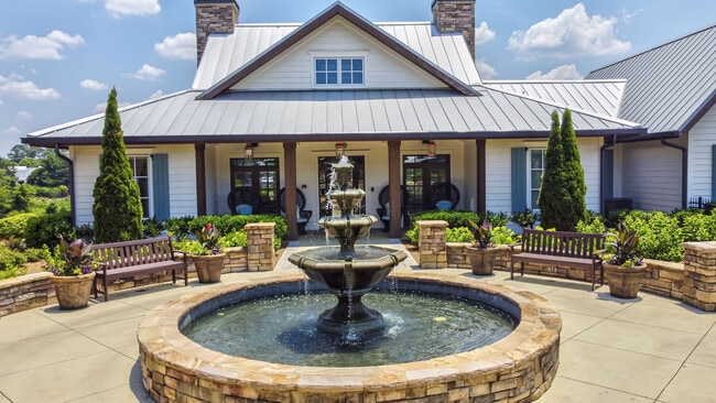 Avonlea Creekside