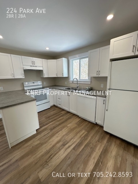 Photo - Two Bedroom House
