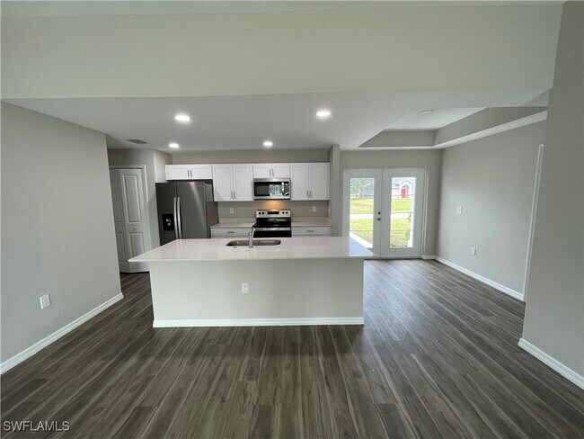 Photo - 2821 NW 6th Pl House