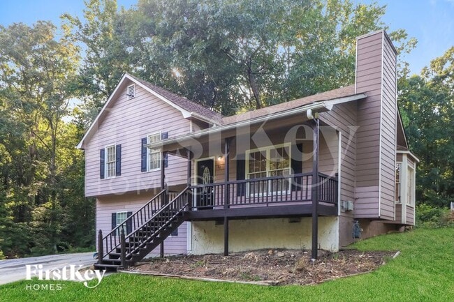 87 Nottingham Dr