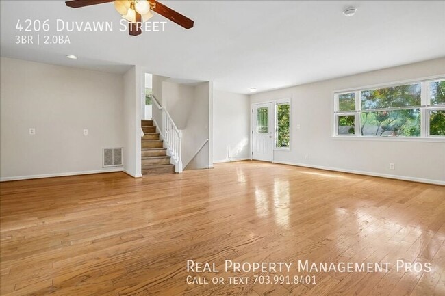 Photo - 4206 Duvawn St