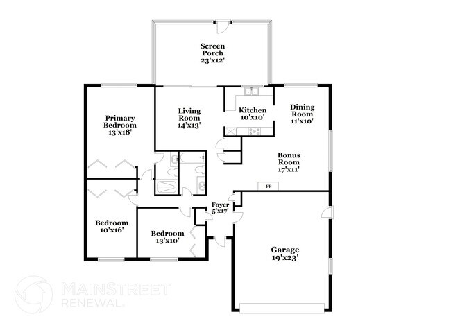 Photo - 3125 Orleans Way S