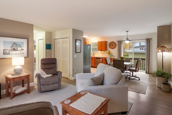 Photo - 209 S Cedar St Unidad B