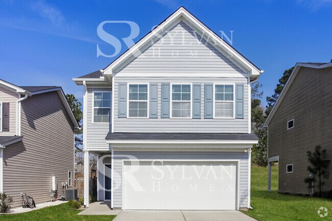 Building Photo - Life Just Got Better! Rental