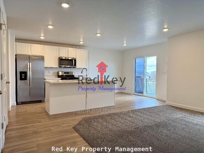 Photo - Wayne Way Townhouse