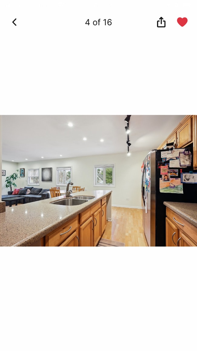 Photo - 509 N Dunton Ave Unit #6, 2nd Floor