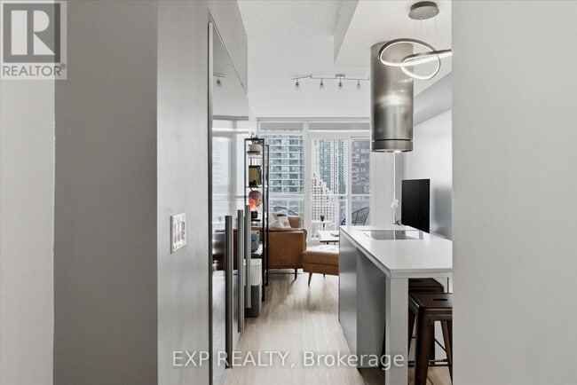Photo - 38 Dan Leckie Way Unit 2103