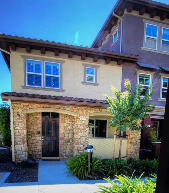 Photo - 471 La Scena Pl Townhome