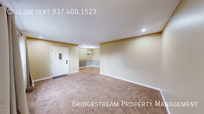 Photo - 2 Bed, 1.5 Bath with 1 car attached garage...