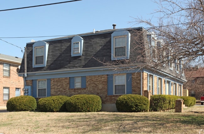 Building Photo - 4211 Wallingford Ln Unit 1