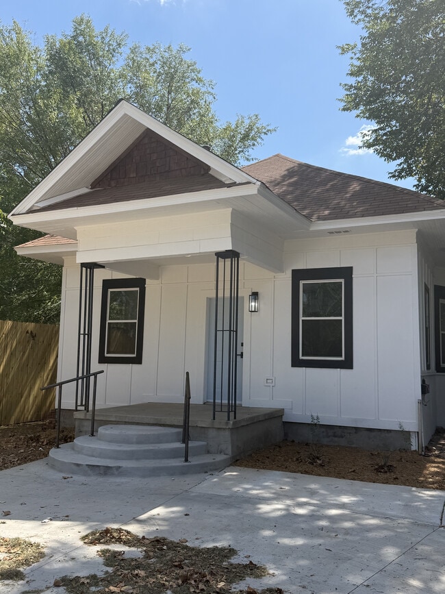 Photo - 1110 NW 42nd St