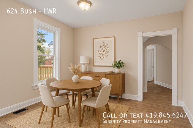 Photo - 624 Bush St Unit LWR