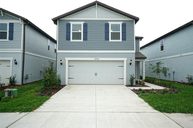 Building Photo - 20926 Drake Elm Dr Rental