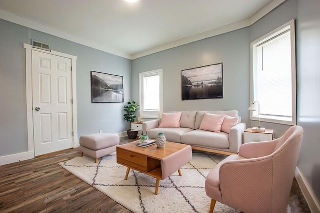 Photo - 2523 Ames Ave Unit 2523