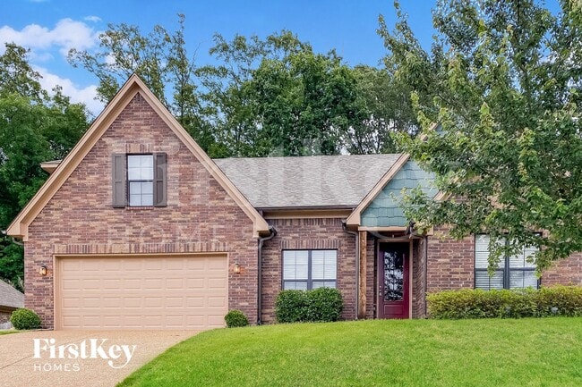 Building Photo - 3512 Golden Valley Ln