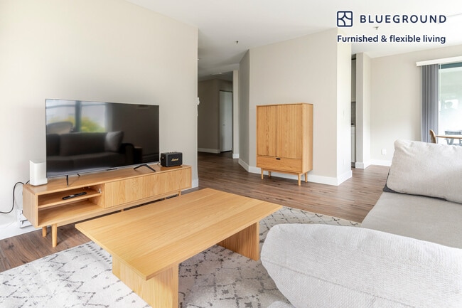 Photo - 1 Bayside Village Pl Unit FL2-ID1811