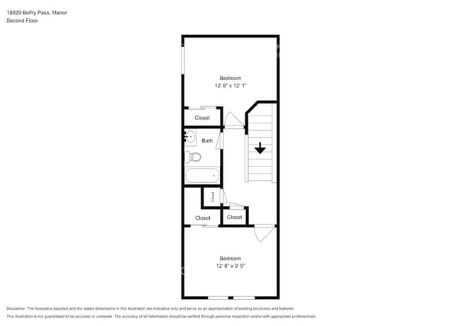 Photo - 18029 Belfry Pass