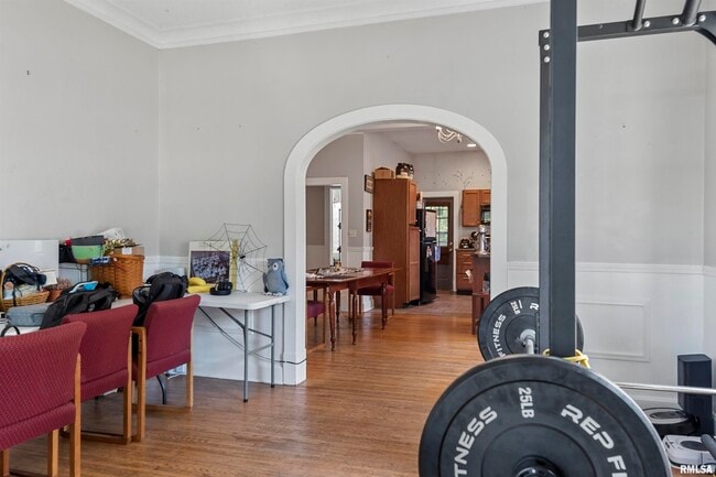 Photo - 1214 W Monroe St Unidad Lower Rental