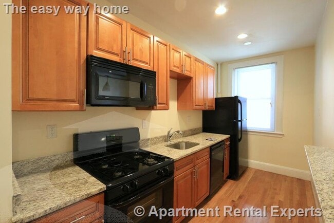 Photo - 136 Highland Ave Unit #5