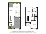 Cayenne Floor Plan